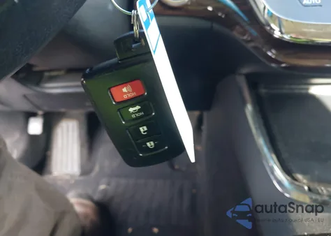 2013 Toyota Avalon Xle из США, поврежденный, VIN 4T1BK1EB4DU069318